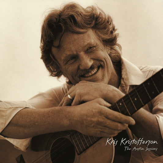 Austin Sessions (Deluxe/Turquoise LP Vinyl/25Th Anniversary)