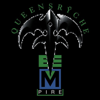 This is a 3 LP Vinyl SKU bundle.
1.This LP Vinyl is brand new.Format: LP VinylThis item's title is: Empire (2LP/Clear Vinyl)Artist: QueensrycheBarcode: 803343119282Release Date: 2/10/2017
2.This LP Vinyl is brand new.