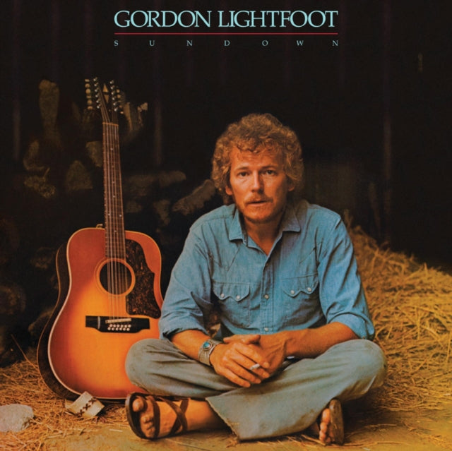 This LP Vinyl is brand new.Format: LP VinylThis item's title is: Sundown (50Th Anniversary Turquoise LP Vinyl/Limited Edition)Artist: Gordon LightfootBarcode: 829421992189Release Date: 2/2/2024