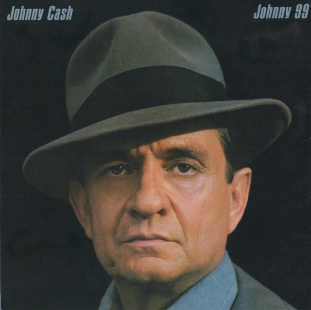 This LP Vinyl is brand new.Format: LP VinylMusic Style: CountryThis item's title is: Johnny 99 (180G/Clear LP Vinyl/Limited Edition/Gatefold Cover)Artist: Johnny CashLabel: FRIDAY MUSIC TWOBarcode: 829421996965Release Date: 1/21/2022