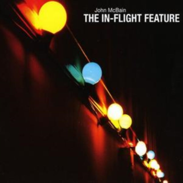 Product Image : This CD is brand new.<br>Format: CD<br>This item's title is: In-Flight Feature<br>Artist: John Mcbain<br>Barcode: 829707001123<br>Release Date: 11/4/2011