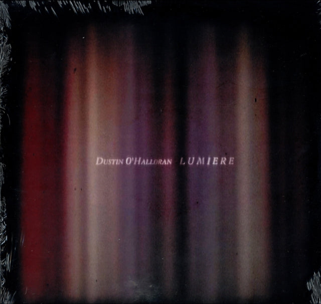 This LP Vinyl is brand new.Format: LP VinylMusic Style: ContemporaryThis item's title is: LumiereArtist: Dustin O'halloranLabel: Splinter RecordsBarcode: 829707117817Release Date: 11/27/2015