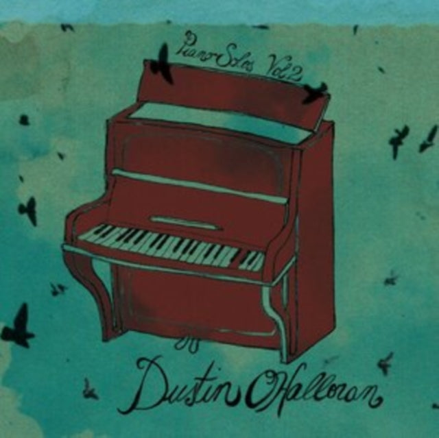 This CD is brand new.Format: CDMusic Style: ContemporaryThis item's title is: Piano Solos Vol.2Artist: Dustin O'halloranLabel: Splinter RecordsBarcode: 829707125126Release Date: 5/4/2018