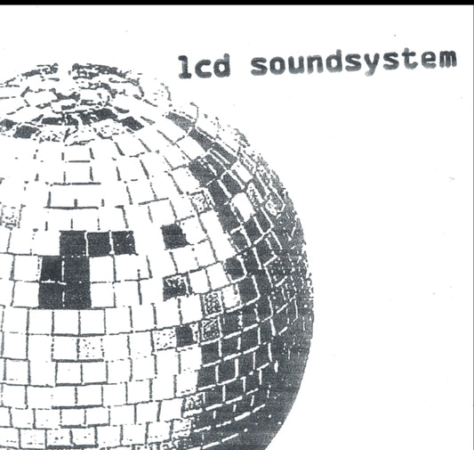 Lcd Soundsystem
