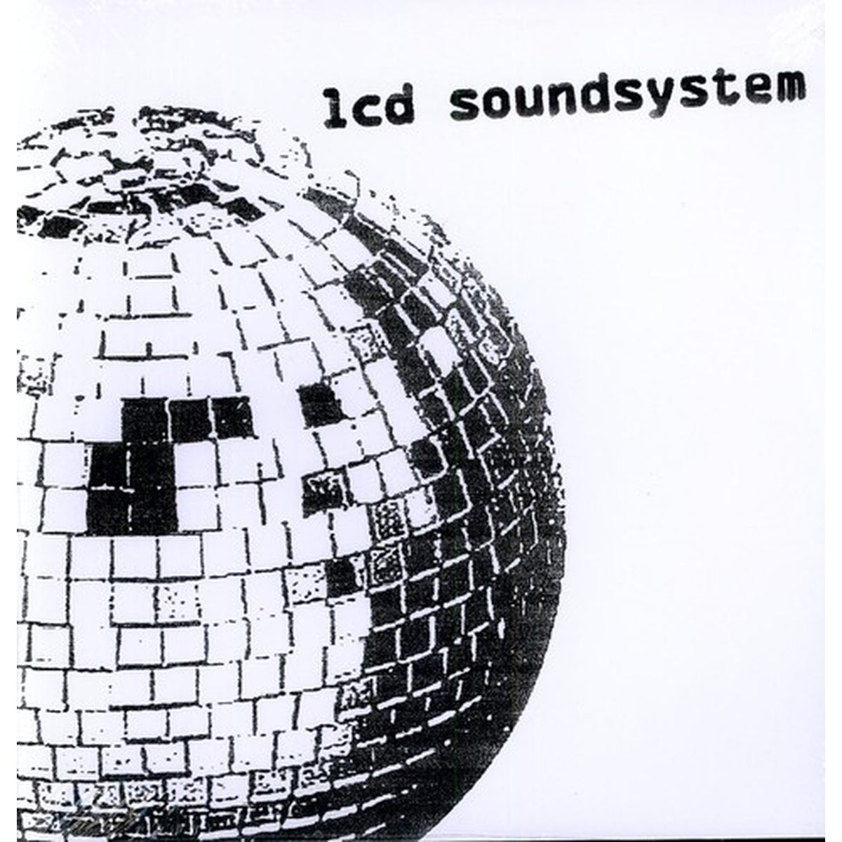 Lcd Soundsystem