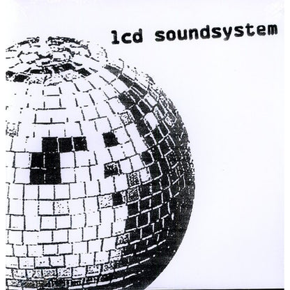 Lcd Soundsystem & This Is Happening