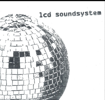Lcd Soundsystem & Sound Of Silver