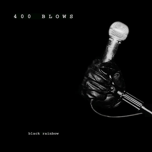 Black Rainbow (2LP)