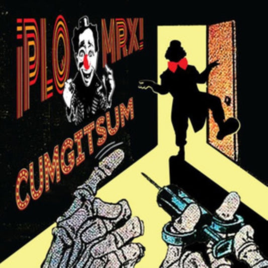 Cumgitsum Ep