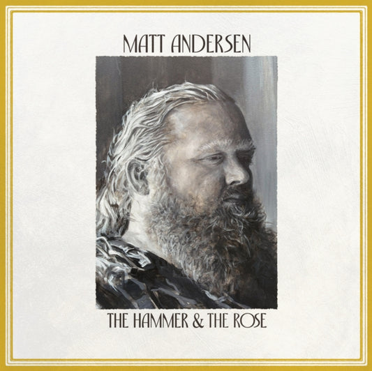 This CD is brand new.Format: CDThis item's title is: Hammer & The RoseArtist: Matt AndersenBarcode: 833386002494Release Date: 4/25/2025