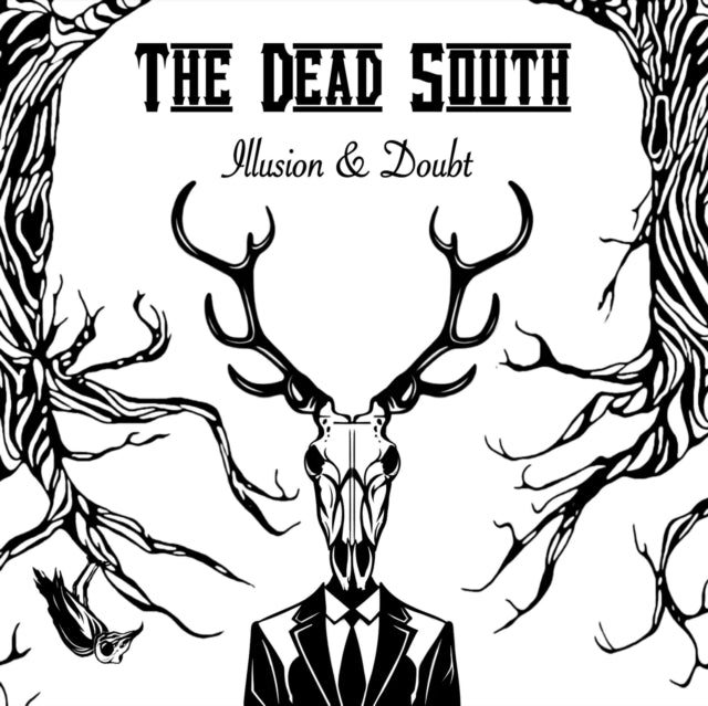 This LP Vinyl is brand new.Format: LP VinylMusic Style: BluegrassThis item's title is: Illusion & DoubtArtist: Dead SouthLabel: Six Shooter RecordsBarcode: 836766001506Release Date: 11/22/2019