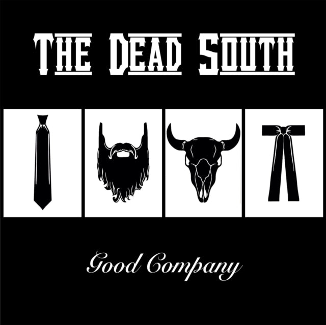 This LP Vinyl is brand new.Format: LP VinylThis item's title is: Good CompanyArtist: Dead SouthLabel: SIX SHOOTER RECORDS INCBarcode: 836766001575Release Date: 9/27/2019