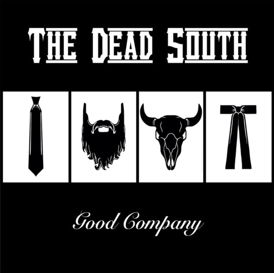 Product Image : This LP Vinyl is brand new.<br>Format: LP Vinyl<br>This item's title is: Good Company<br>Artist: Dead South<br>Label: SIX SHOOTER RECORDS INC<br>Barcode: 836766001575<br>Release Date: 9/27/2019