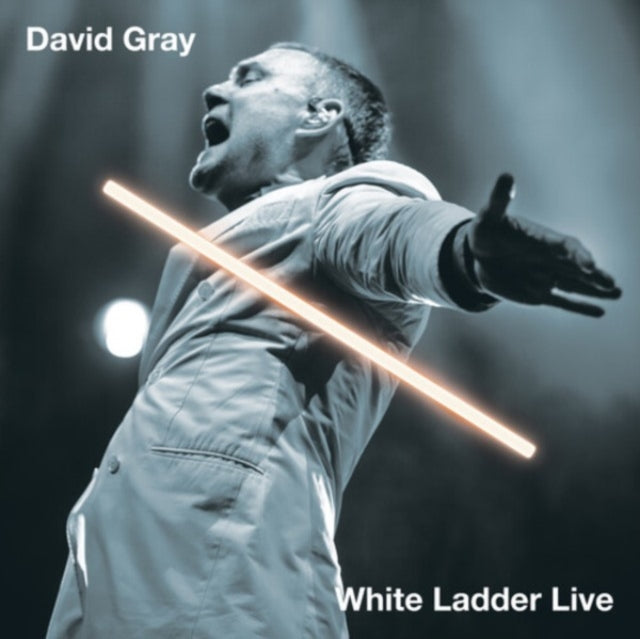 This LP Vinyl is brand new.Format: LP VinylThis item's title is: White Ladder LiveArtist: David GrayBarcode: 840381600013Release Date: 11/24/2023