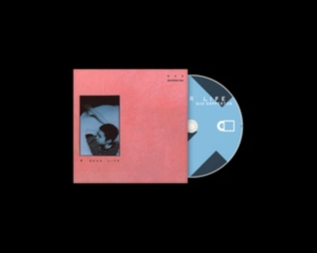 4 Dear Life (Digipak)