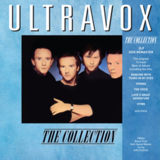 Collection (2025 Remaster) (2LP)