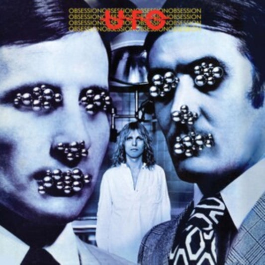 This CD is brand new.Format: CDMusic Style: Hard RockThis item's title is: Obsession (Remastered/Deluxe)Artist: UfoLabel: Chrysalis Records Ltd.Barcode: 840401702833Release Date: 11/22/2024