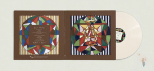 Patterns In Repeat (Cream LP Vinyl)