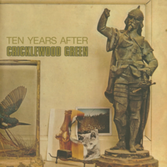 Cricklewood Green (2026 Deluxe Version) (2LP)