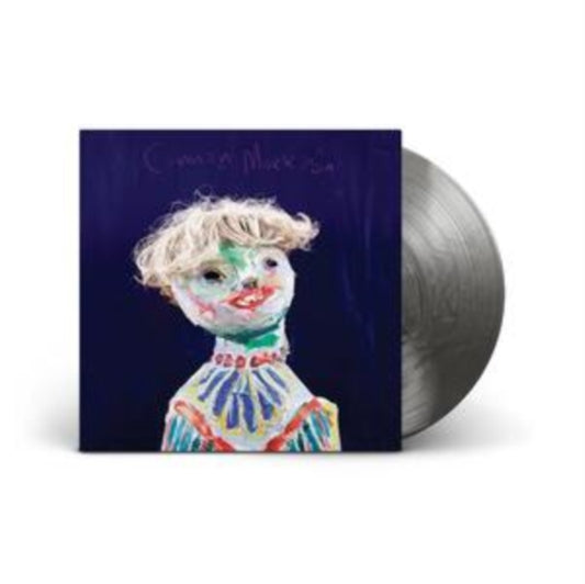 Forever Dolphin Love (Metallic Silver LP Vinyl)
