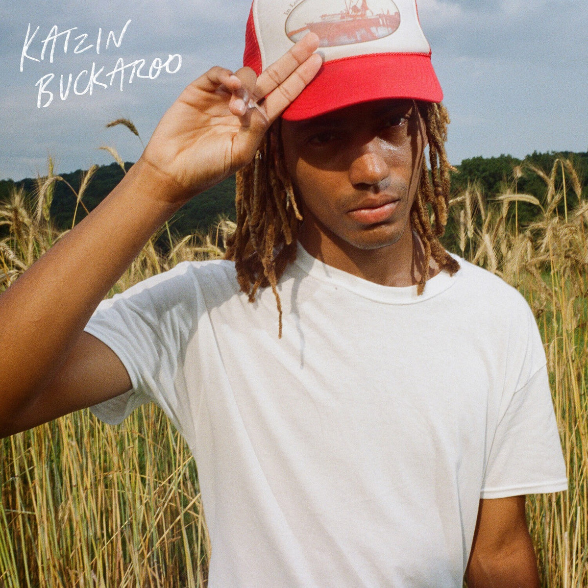 Buckaroo (Color LP Vinyl)