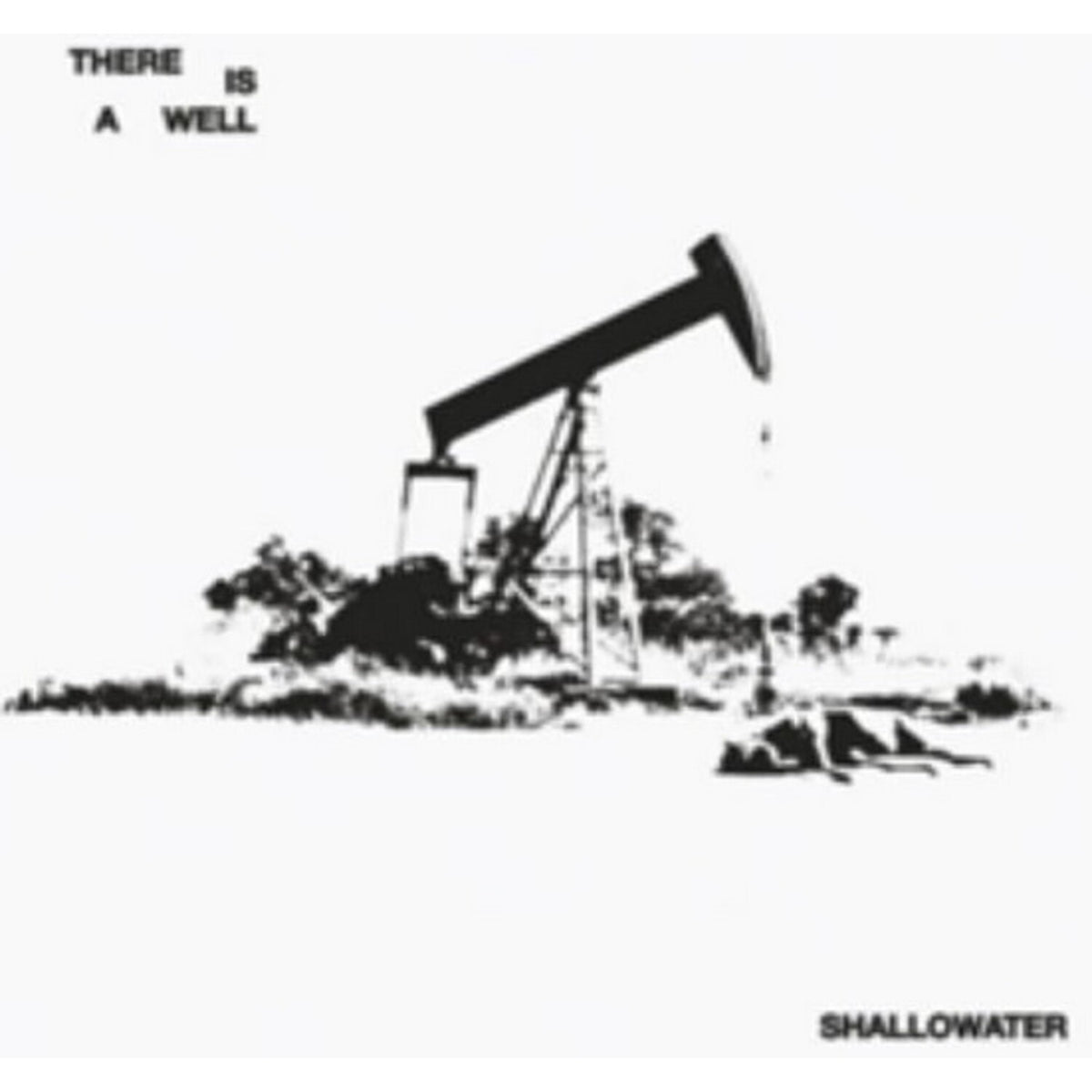 There Is A Well (Color LP Vinyl)