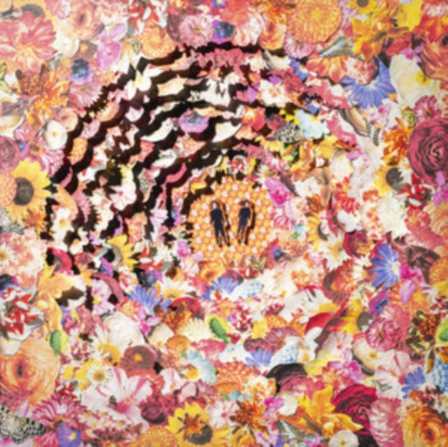 Bimbonacci Sequence (Neon Pink/Clear Color-In-Color LP Vinyl)