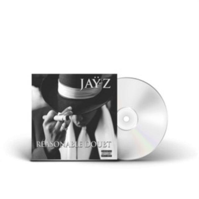 Reasonable Doubt (White Vinyl) (2LP)