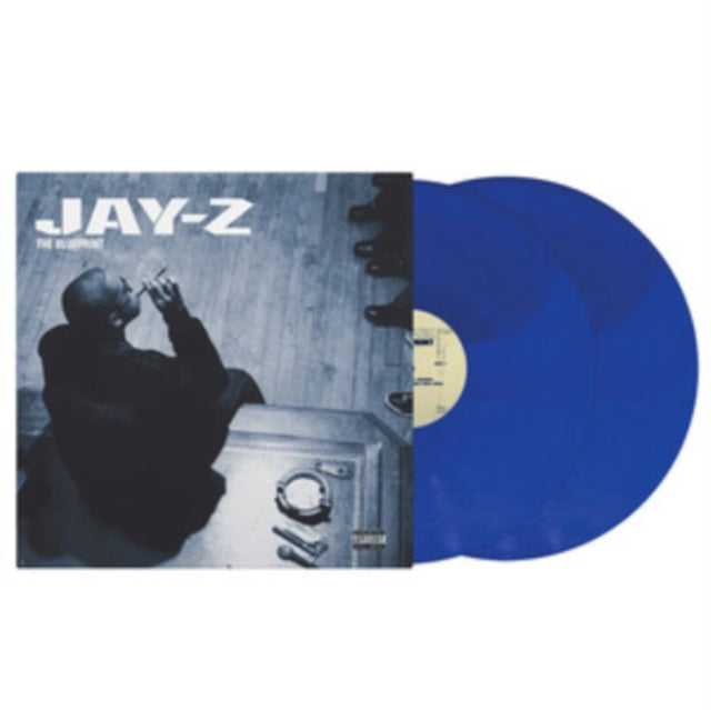 Blueprint (X) (Cobalt Blue Vinyl/2LP)