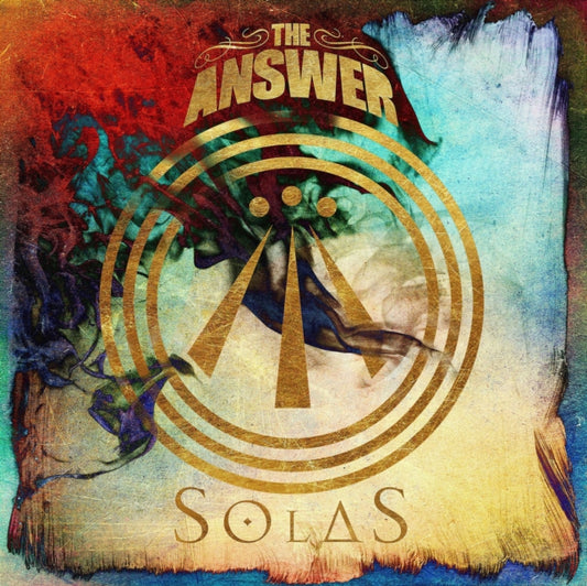 Product Image : This LP Vinyl is brand new.<br>Format: LP Vinyl<br>Music Style: Hard Rock<br>This item's title is: Solas (2LP/Gatefold)<br>Artist: Answer<br>Label: NAPALM RECORDS<br>Barcode: 840588107360<br>Release Date: 10/28/2016