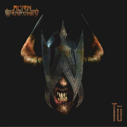 This LP Vinyl is brand new.Format: LP VinylMusic Style: ThrashThis item's title is: TuArtist: Alien WeaponryLabel: NAPALM RECORDSBarcode: 840588116676Release Date: 1/3/2022