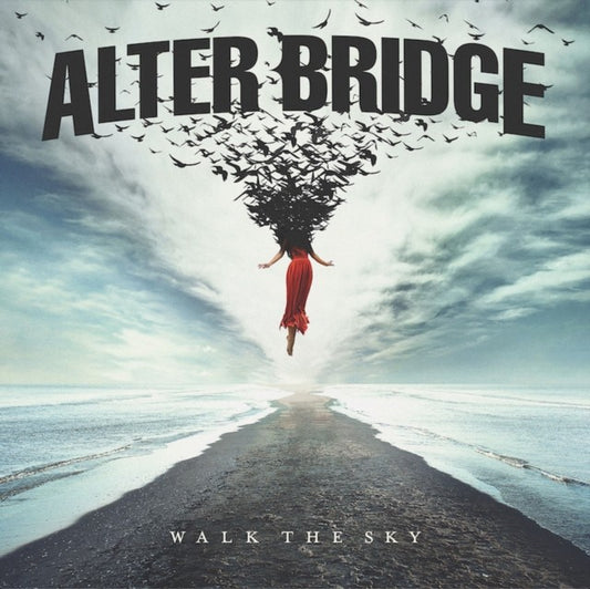 Walk The Sky (2LP)