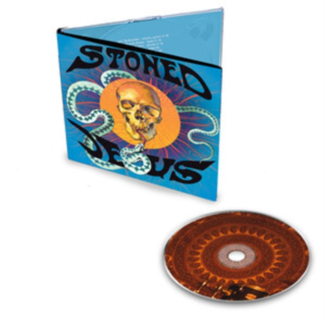 This CD is brand new.Format: CDMusic Style: Stoner RockThis item's title is: First CommunionArtist: Stoned JesusLabel: NAPALM RECORDS HANDELS GMBHBarcode: 840588135646Release Date: 8/21/2020