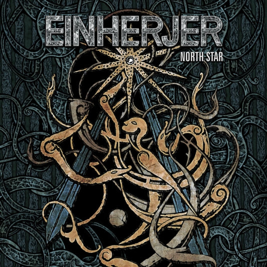 This LP Vinyl is brand new.Format: LP VinylMusic Style: Viking MetalThis item's title is: North StarArtist: EinherjerLabel: NAPALM RECORDSBarcode: 840588141012Release Date: 1/3/2022