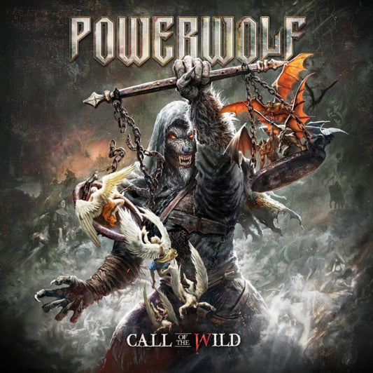 This LP Vinyl is brand new.Format: LP VinylMusic Style: Power MetalThis item's title is: Call Of The WildArtist: PowerwolfLabel: NAPALM RECORDSBarcode: 840588146031Release Date: 1/3/2022