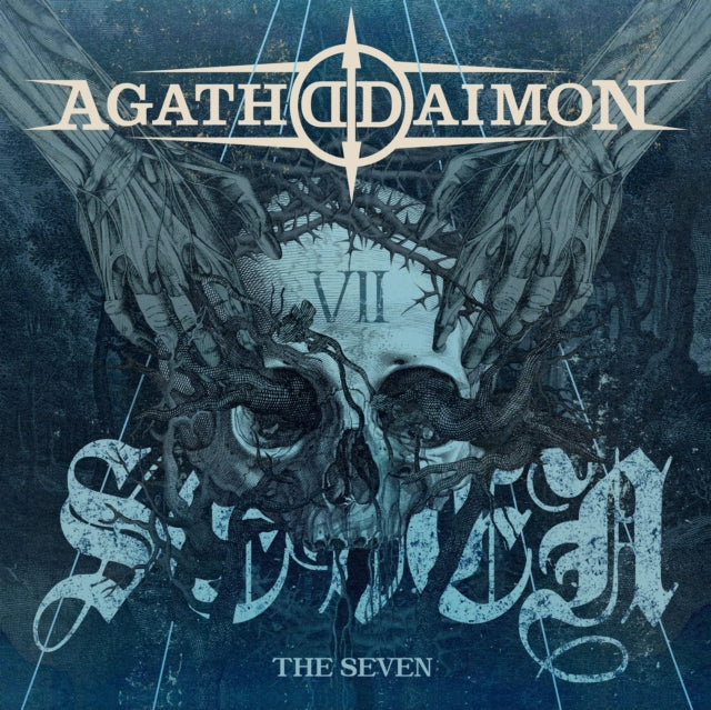 This CD is brand new.Format: CDMusic Style: BopThis item's title is: SevenArtist: AgathodaimonLabel: NAPALM RECORDS HANDELS GMBHBarcode: 840588163311Release Date: 3/18/2022