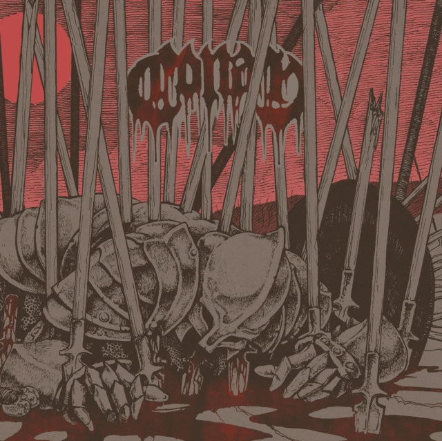 This LP Vinyl is brand new.Format: LP VinylMusic Style: Stoner RockThis item's title is: Evidence Of Immortality (2LP)Artist: ConanLabel: NAPALM RECORDS HANDELS GMBHBarcode: 840588166817Release Date: 8/19/2022