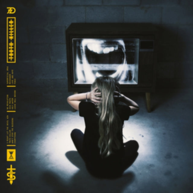 This CD is brand new.Format: CDMusic Style: Industrial MetalThis item's title is: Truth KillerArtist: SevendustLabel: Napalm RecordsBarcode: 840588174539Release Date: 7/28/2023