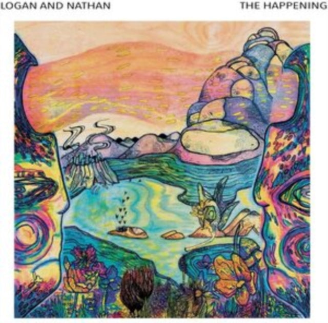 Product Image : This LP Vinyl is brand new.<br>Format: LP Vinyl<br>Music Style: Folk<br>This item's title is: Happening<br>Artist: Logan & Nathan<br>Label: FALLEN TREE RECORDS<br>Barcode: 842736001919<br>Release Date: 4/24/2020