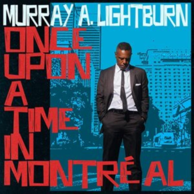 Product Image : This LP Vinyl is brand new.<br>Format: LP Vinyl<br>Music Style: Indie Rock<br>This item's title is: Once Upon A Time In Montreal<br>Artist: Murray A. Lightburn<br>Label:  LLC. DANGERBIRD RECORDS<br>Barcode: 842803025718<br>Release Date: 3/31/2023