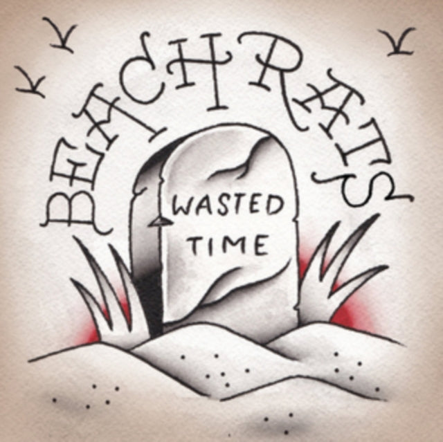 Product Image : This 7 inch Vinyl is brand new.<br>Format: 7 inch Vinyl<br>Music Style: Jazz-Rock<br>This item's title is: Wasted Time (7 Inch)<br>Artist: Beach Rats<br>Label: BRIDGE 9 RECORDS<br>Barcode: 842812107900<br>Release Date: 7/27/2018