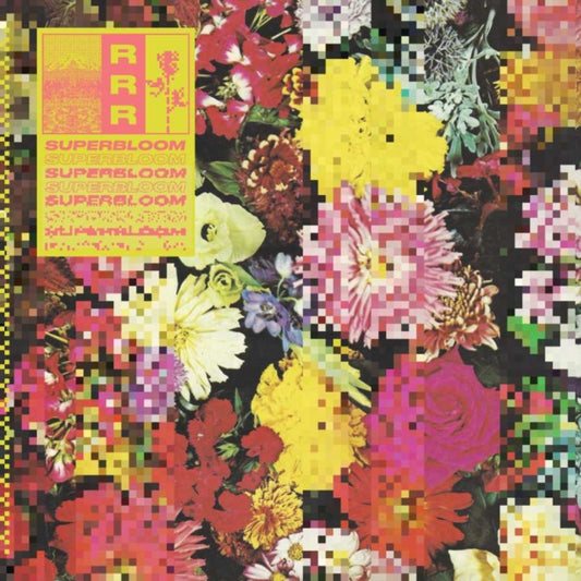 This LP Vinyl is brand new.Format: LP VinylThis item's title is: Superbloom (Yellow LP Vinyl)Artist: Ra Ra RiotLabel: RA RA RIOTBarcode: 842812112058Release Date: 8/9/2019