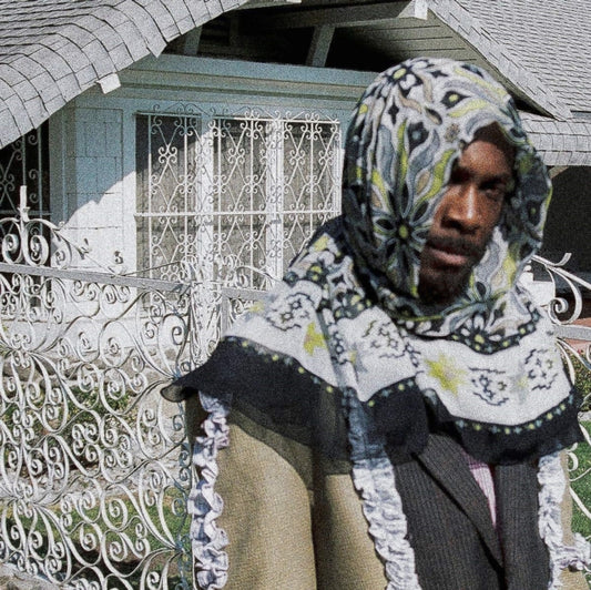 Jpegmafia - All My Heroes Are Cornballs (2 LP)