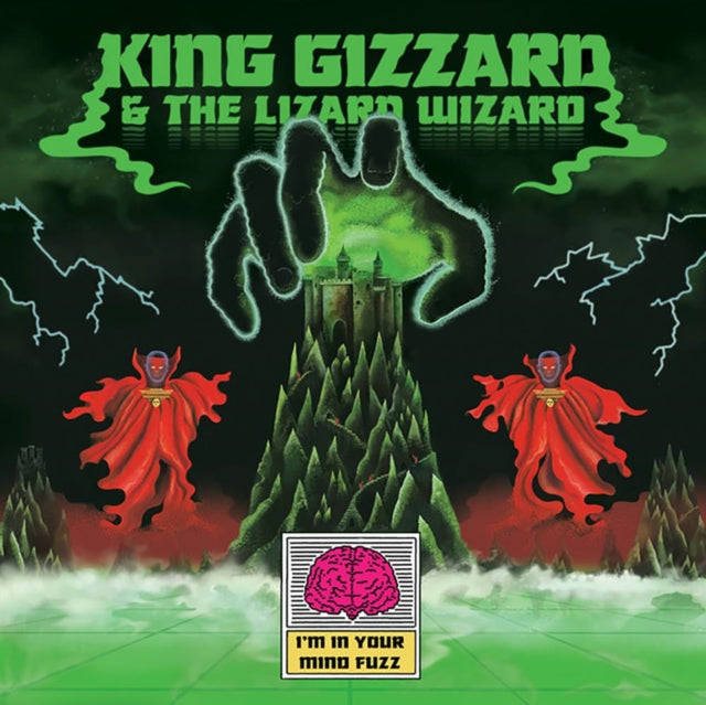 This is a 3 LP Vinyl SKU bundle.
1.This LP Vinyl is brand new.Format: LP VinylThis item's title is: Live In Brussels '19 (Fuzz Club Official Bootleg)Artist: King Gizzard & The Lizard WizardLabel: FUZZ CLUBBarcode: 5060467887106Release Date: 1/10/2025
2.This LP Vinyl is brand new.