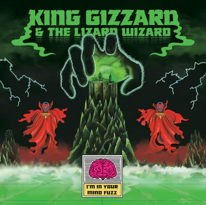 This is a 3 LP Vinyl SKU bundle.
1.This LP Vinyl is brand new.Format: LP VinylThis item's title is: Live In Brussels '19 (Fuzz Club Official Bootleg)Artist: King Gizzard & The Lizard WizardLabel: FUZZ CLUBBarcode: 5060467887106Release Date: 1/10/2025
2.This LP Vinyl is brand new.