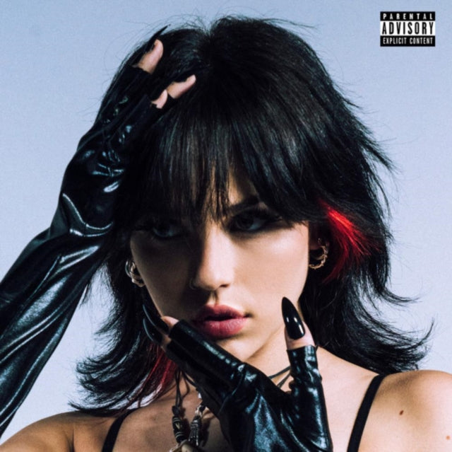 This LP Vinyl is brand new.Format: LP VinylMusic Style: Pop PunkThis item's title is: ParanoiaArtist: Maggie LindemannLabel: SWIXXZAUDIOBarcode: 842812188862Release Date: 7/14/2023