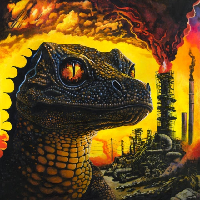 This is a 6 LP Vinyl SKU bundle.
1.This LP Vinyl is brand new.Format: LP VinylMusic Style: Psychedelic RockThis item's title is: Made In TimelandArtist: King Gizzard & The Lizard WizardLabel: KGLWBarcode: 5051083158589Release Date: 4/15/2022
2.This LP Vinyl is brand new.