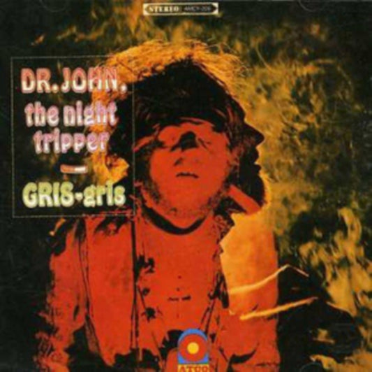 This LP Vinyl is brand new.Format: LP VinylMusic Style: Bayou FunkThis item's title is: Gris-Gris (Limited/Color LP Vinyl/Mono)Artist: Dr. John; The Night TripperLabel: ATCO RecordsBarcode: 843563102589Release Date: 11/16/2018