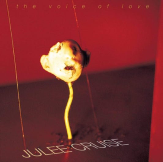 Julee Cruise - Voice Of Love - CD