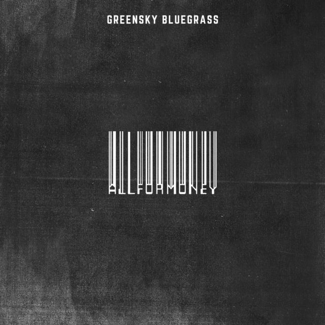 This LP Vinyl is brand new.Format: LP VinylMusic Style: BluegrassThis item's title is: All For MoneyArtist: Greensky BluegrassLabel: Big Blue Zoo RecordsBarcode: 843563109915Release Date: 1/18/2019